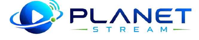 Planet Stream